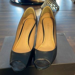 Enzo Angiolini Eagelabelle heels